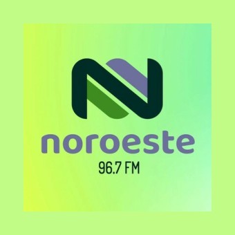Rádio Noroeste 96.7 FM