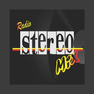 Stereo Mix