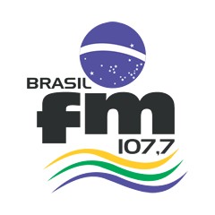 Radio Brasil FM 107.7