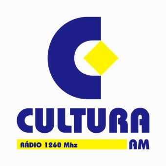 Rádio Cultura 1260 AM