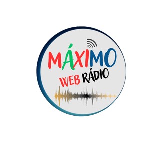Máximo Web Rádio