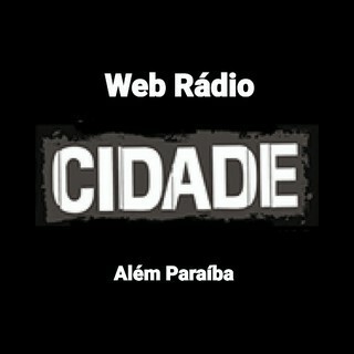 Web Rádio Cidade - Além Paraíba
