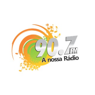 Rádio 90.7 FM