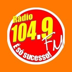 Rádio FM 104