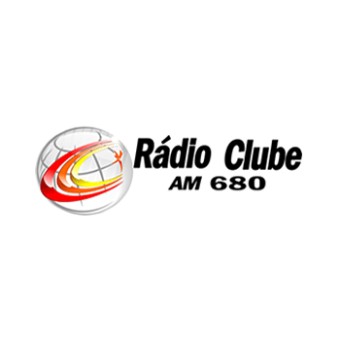 Radio Clube AM 680