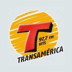 Transamérica Hits Barreiras