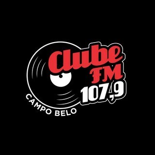 Rádio Clube de Campo Belo - MG