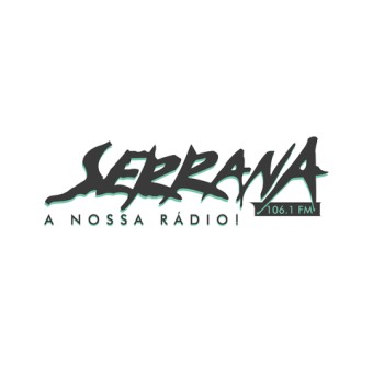 Rádio Serrana FM