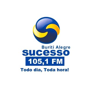 Sucesso - Buriti Alegre