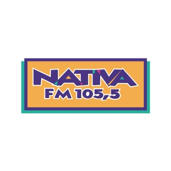 Nativa FM 105.5 Jaboticabal