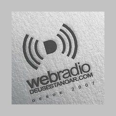 Radio Deus Esta No Ar