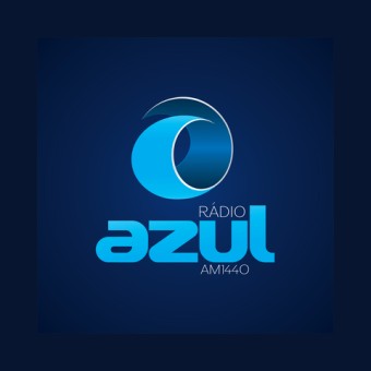 Rádio Azul 1440 AM