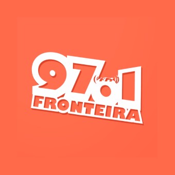 Radio Fronteira FM