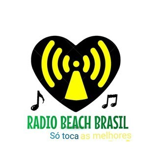 Radio Beach Brazil