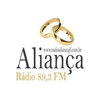Rádio Aliança FM