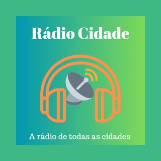Rádio Cidade