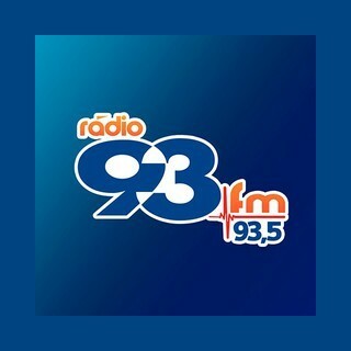 Rádio 93 - Porto Feliz