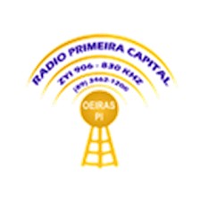 Radio Primeira Capital
