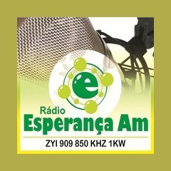 Radio Esperança de Picos
