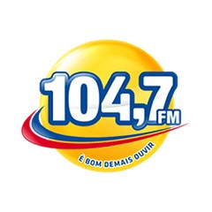 Rádio 104.7 FM