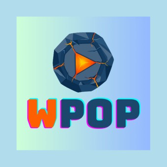 Web Rádio Pop