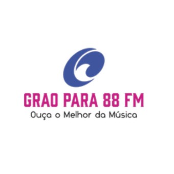 Grao Para 88 FM