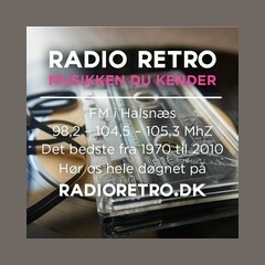 Radio Retro DK
