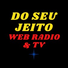 Do Seu Jeito Web Radio TV