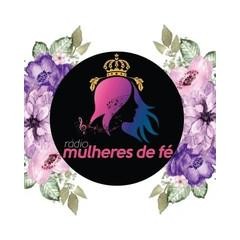 Rádio Mulheres de Fé Web