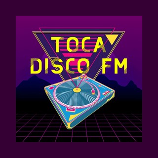 Toca Disco FM