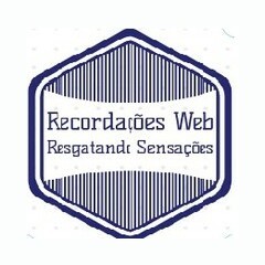 Recordações Web Radio