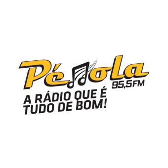 PÉROLA FM