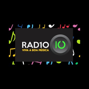 Radio 10