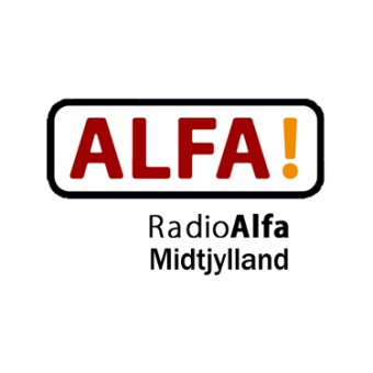 Radio Alfa Midtjylland