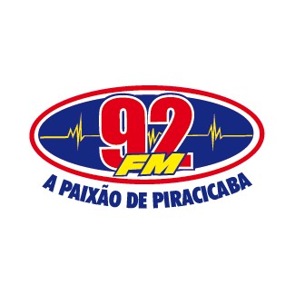 Rádio 92 FM