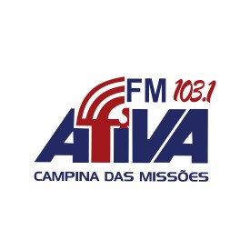 Rádio Ativa 103.1