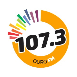 Ouro 107.3 FM