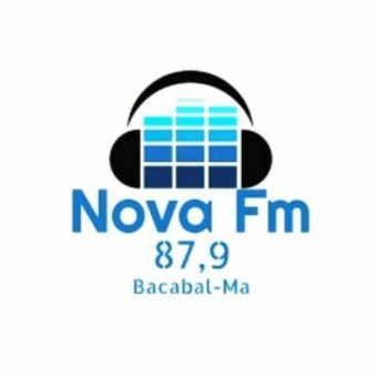 Nova FM 87.9