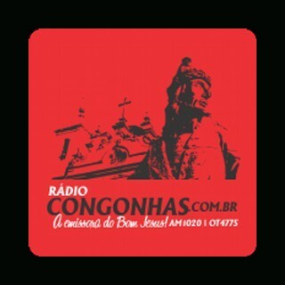 Radio Congonhas 91.3 FM