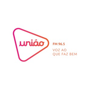 Rádio União 96.5 FM