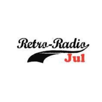 Retro-Radio JUL