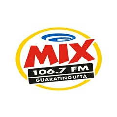 Mix FM Guaratinguetá