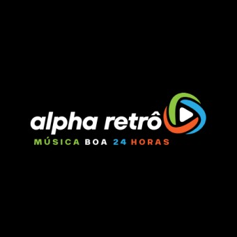 Radio Alpha Retro