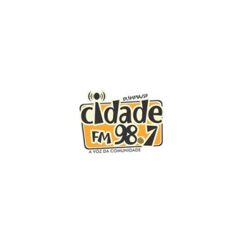 Rádio Cidade 98.7 FM