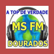 Radio dourados