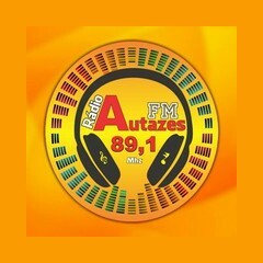 Autazes FM 89.1