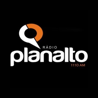 Rádio Planalto 1110 AM