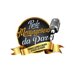 Rede Mensageiros da Paz®️