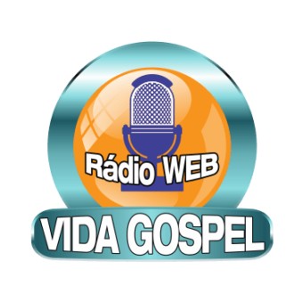 Rádio Web Vida Gospel