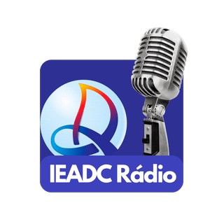 IEADC Rádio Web